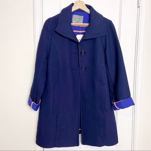 Anthropologie Coat / jacket size m